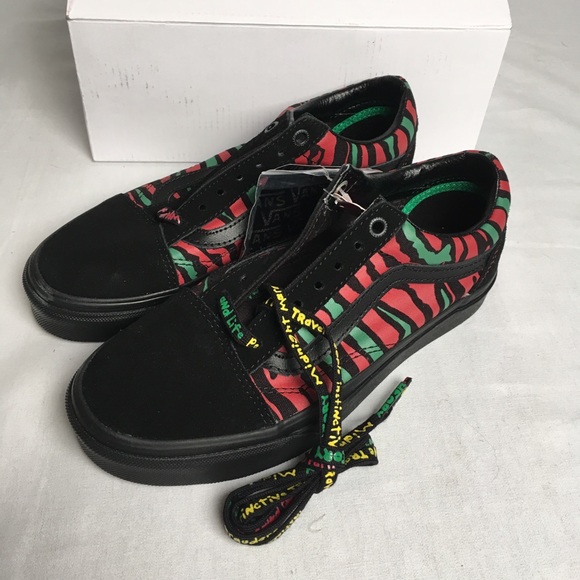 vans atcq old skool